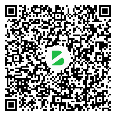 扫码添加微信-新觅源码库